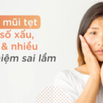 Mũi Tẹt