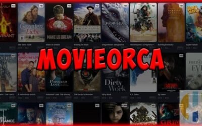 Movieorca