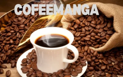 cofeemanga