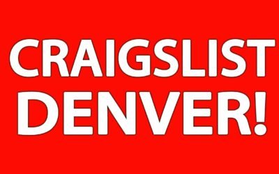 craigslist Denver