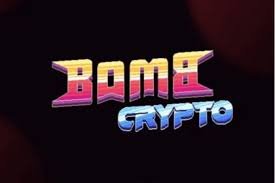 Bomb Crypto