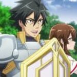 The Strongest Tank's Labyrinth Raids 01 VOSTFR