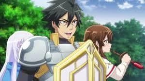 The Strongest Tank's Labyrinth Raids 01 VOSTFR