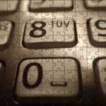 four digits to memorize nyt