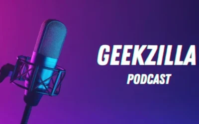 geekzilla podcast