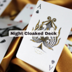 night cloaked deck