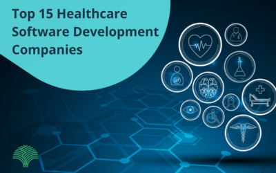 Healthcare software companies