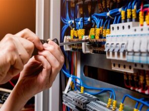 Commercial Electrical Services