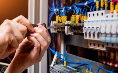 Commercial Electrical Services