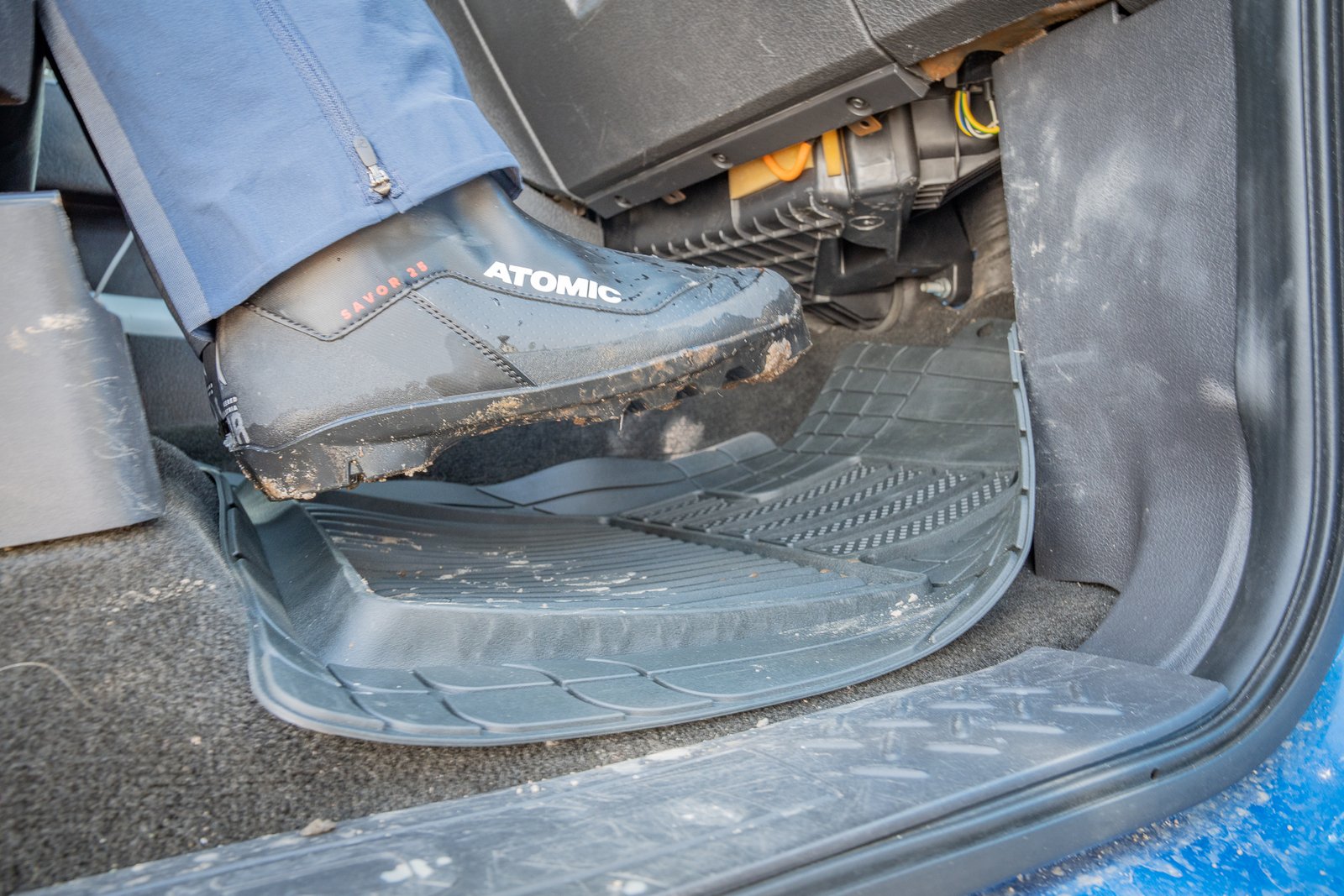 Floor Mats