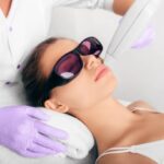 Laser Hair Treatment 