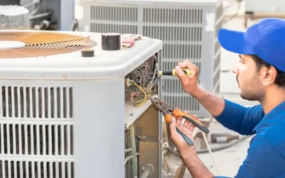 Air Conditioning Contractor