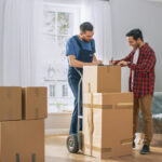 Right Moving Company