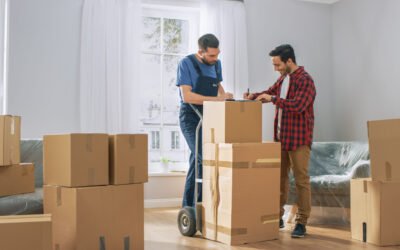 Right Moving Company