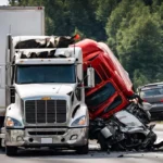 Truck Accident Lawyer