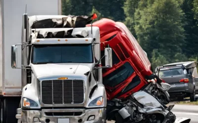 Truck Accident Lawyer