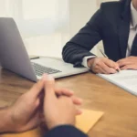 Employment verification