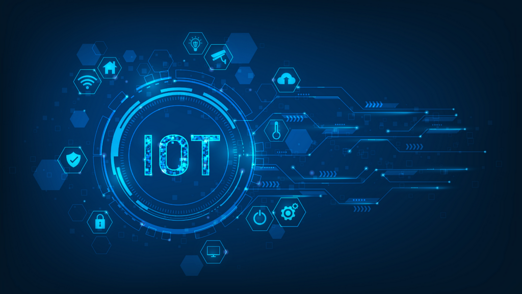 IoT App Development