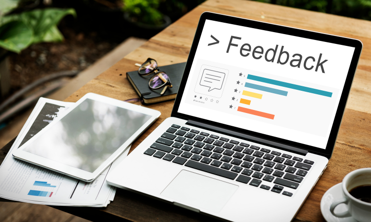 Feedback Programs