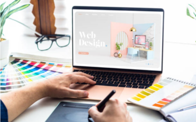 Web Design Services in the USA