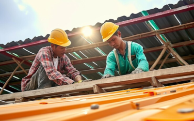 Roofing Contractors