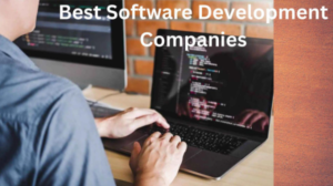 Top Software Development