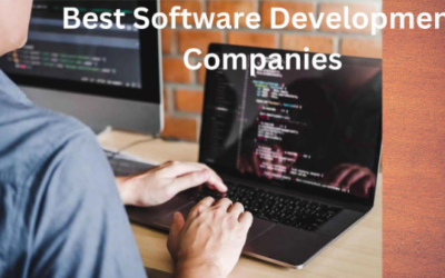 Top Software Development