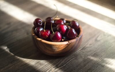 Brouwer Fruit - Kersen Verkoop