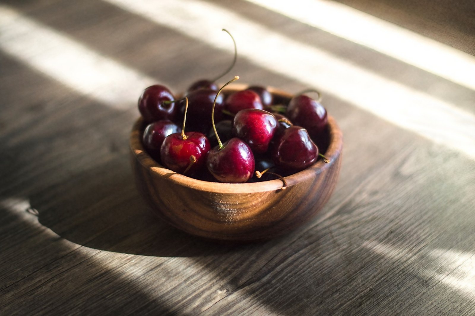 Brouwer Fruit - Kersen Verkoop