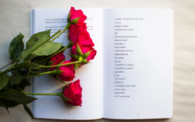 Poetry Book