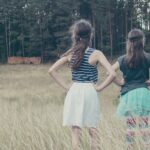 Eva Marcille Twin Sister