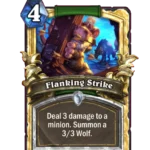 Flanking Strike Macro sod