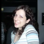 Laura Marie Holtzmann