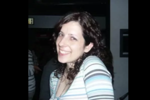 Laura Marie Holtzmann