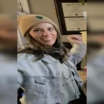 Leah Funke Missing Miami Florida