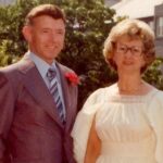 Tyrus Mother And Father