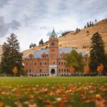 UConn Student Dies Parking Garage