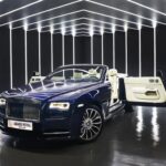 Luxury Car Hire Dubai