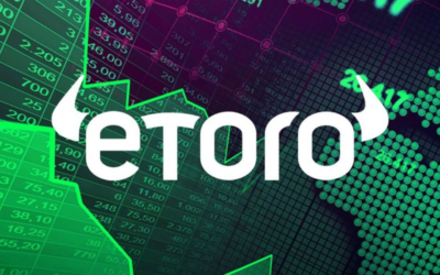 eToro