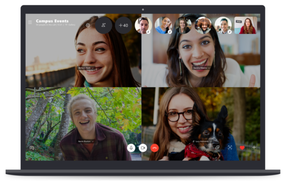 A Guide to Video Call Apps