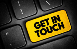 Get in touch in TurboGeekOrg