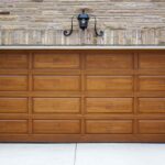 Garage Door