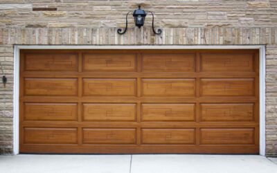 Garage Door