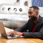 Manager Brad Barkshaw at SoccerAgency.net