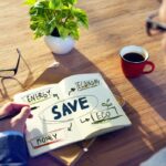 Monthly Utility Bills