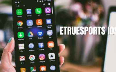 eTrueSports