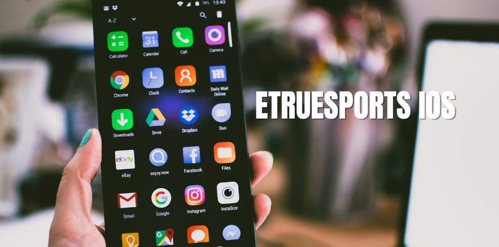 eTrueSports