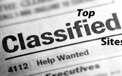 Classified Ads