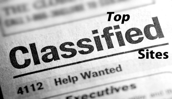 Classified Ads