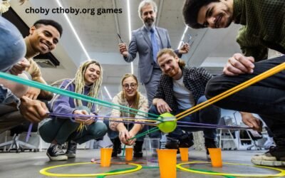 choby cthoby.org games free